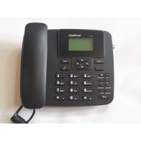 Usado, Telefone Celular Fixo Gsm Cf 4201 - Intelbrás comprar usado  Brasil 