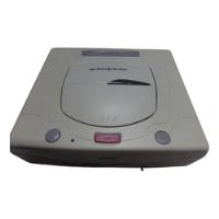 Só Console Sega Saturn Original Branco Tectoy comprar usado  Brasil 
