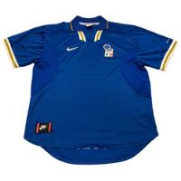 Camisa De Futebol Original Itália Retrô Nike comprar usado  Brasil 