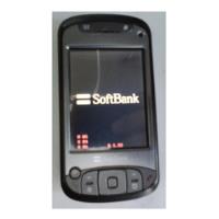Smartphone Htc X01ht Gsm 3g Operadora Softbank Origem Japan comprar usado  Brasil 
