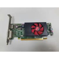 Placa De Video Amd Radeon Hd 8490 1gb Ddr3 Displayport/dvi , usado comprar usado  Brasil 