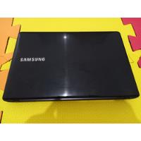 Usado, Notebook Samsung Np270e5g-xd1br comprar usado  Brasil 