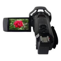 Filmadora Panasonic Hc-vx870 4k Hdmi Limpa comprar usado  Brasil 