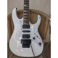 Usado, Guitarra Ibanez Rg 350 Dx comprar usado  Brasil 