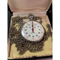 Cronômetro Analógico Vintage, usado comprar usado  Brasil 