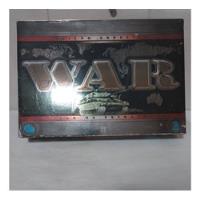 Jogo War Edição Especial, usado comprar usado  Brasil 