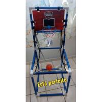 Jogo Pro Ball Sports -  Mini Cesta De Basquete comprar usado  Brasil 