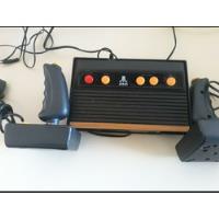Atari Flasback 5 Raro 2 Controle Dynacom Similar Jogos Mem comprar usado  Brasil 