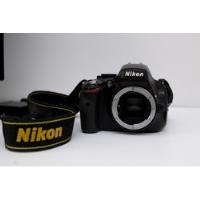 Câmera Nikon D5100  comprar usado  Brasil 