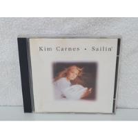 Cd Kim Carnes -  Sailin' comprar usado  Brasil 