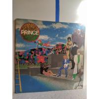 Lp Prince And The Revolution Around The Word In A Day 1985 comprar usado  Brasil 