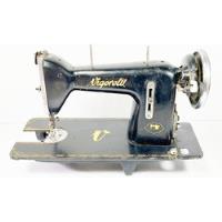 Máquina De Costura Vigorelli Vintage - ( Retirada Peças ) comprar usado  Brasil 