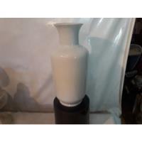 L4 10 Oschw  Vaso Porcelana Branca Balaústre 36 Cm comprar usado  Brasil 