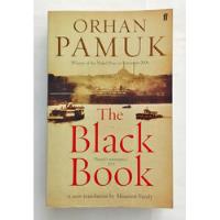 The Black Book De Orhan Pamuk Pela Faber & Faber (2006) comprar usado  Brasil 