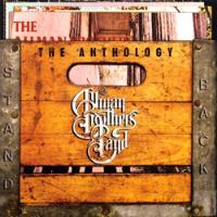 Cd Stand Back: The Anthology (dup The Allman Brother comprar usado  Brasil 