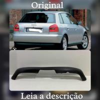 Spoiler Traseiro Audi A3 1996 1998 1999 2003 2005 2006 300 comprar usado  Brasil 