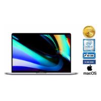 Usado, Notebook Apple Macbook Pro A2141 Intel Core I7 500gb 16gb  comprar usado  Brasil 