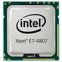 Processador Intel Xeon Six-core E7-4807 1.86ghz 18mb Cache comprar usado  Brasil 