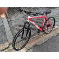 Bicicleta Venzo Montanbike Mtb Alumínio Shimano comprar usado  Brasil 