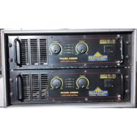Amplificador De Potência Mark Audio Mk2.0  comprar usado  Brasil 