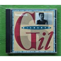 Cd Gilberto Gil - Songbook 3 - Hermeto, João Bosco, Caetano comprar usado  Brasil 