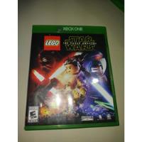 Star Wars The Force Awakens Xbox One  comprar usado  Brasil 