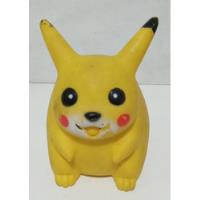 Antigo Cofrinho Boneco Pokémon Pikachu - Cofre Moedas comprar usado  Brasil 