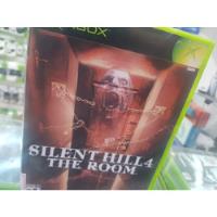 Silent Hill 4 The Room Usado Original Usa Xbox Clássico +nf- comprar usado  Brasil 