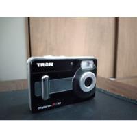 Tron - Digitron S5m - Câmera Digital  comprar usado  Brasil 
