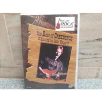 The Best Of Creedence C. Revival By John Fogerty-dvd comprar usado  Brasil 
