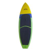 Prancha Stand Up Paddle + Kit Sup (remo, Quilhas E Deck) comprar usado  Brasil 