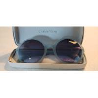 Oculos De Sol Feminino Calvin Klein Ck 3164s comprar usado  Brasil 