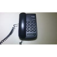 Telefone Tcf 2000 Preto comprar usado  Brasil 