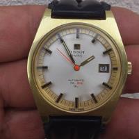  Relógio Tissot/omega Automátco Antigo1970 De Coleção comprar usado  Brasil 