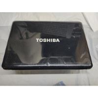 Carcaça Netbook Toshiba Satellite T135 Completa Usada, usado comprar usado  Brasil 