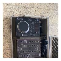 Par Cdj 350 + Mixer Djm 400 + Case, usado comprar usado  Brasil 