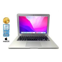 Usado, Notebook Apple Macbook A1466 Intel Core I5 120gb 8gb comprar usado  Brasil 