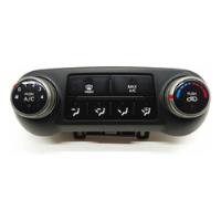 Comando Ar Condicionado Digital Hyundai Ix35 2014 15  comprar usado  Brasil 