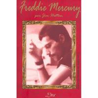 Livro Freddie Mercury Por Jim Hutton - Jim Hutton [00], usado comprar usado  Brasil 