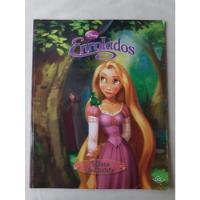 Enrolados - Livro De História Disney - Ed. Dcl - 2013 comprar usado  Brasil 