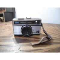 Maquina Fotografica Kodak Instamatic 177xf - Funcionando comprar usado  Brasil 