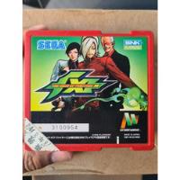 Kof Xi Atomiswave Jamma King Of Fighters 11 Original comprar usado  Brasil 