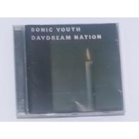 Sonic Youth- Cd Daydream Nation-original-geffen-1993 comprar usado  Brasil 