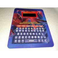 Tablet Smart Pad Homem Aranha Azul - Brinquedo Infantil comprar usado  Brasil 