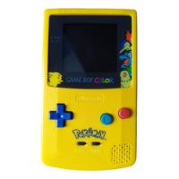 Promoção Imperdível Game Boy Color Original comprar usado  Brasil 