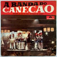 A Banda Do Canecão - Barril De Chopp - Lp - Vinil Ótimo comprar usado  Brasil 