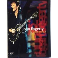 John Fogerty Premonition Dvd Importado U.s.a. 1998 comprar usado  Brasil 