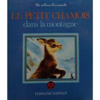 Livro Petit Chamois Dans La Montagne, Le - Simon, Romais [1984] comprar usado  Brasil 