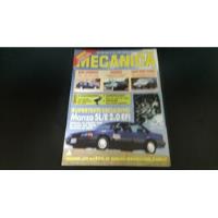 Revista Oficina Mecânica Nº 58 Monza/elba/jeep/saab 9000 comprar usado  Brasil 