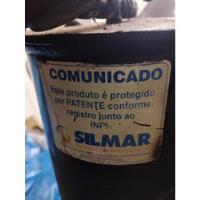 elevador pneumatico comprar usado  Brasil 
